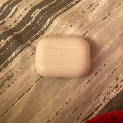 Airpod Pros 