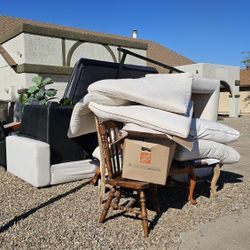 FREE Furniture Available for Pickup