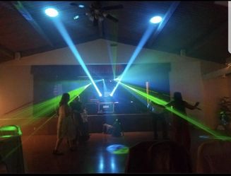 ✔️DJ PARA CUALQUIER TIPO DE EVENTO ✔️