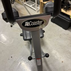 Ab Coaster Max
