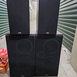 Home Audio And Loudspeakers 