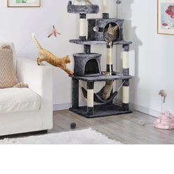 Cat Tree Tower Brand New