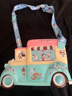 Disney Parks Popcorn bucket