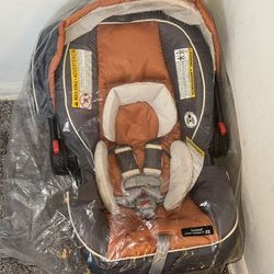 Car seat Brand New