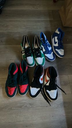 Jorden 1