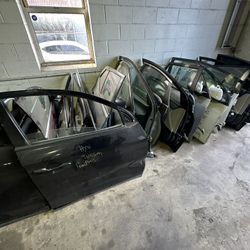 Parts For Sale 