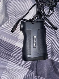 Bushnell Rangefinder