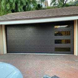 Garage Doors & Openers 