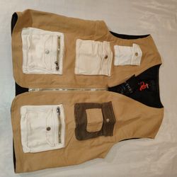 THRT Utility Vest