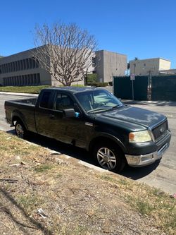 2005 Ford F-150