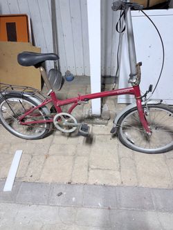 Bicicleta beach