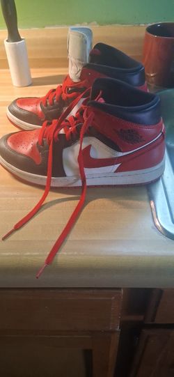 Jordan Shoes Girl Size 