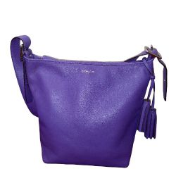 COACH Legacy  Duffle / SHOULDER / CROSSBODY BAG