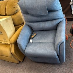 Power Lift Chair/Recliner