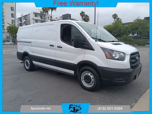 2020 Ford Transit 150 Cargo Van