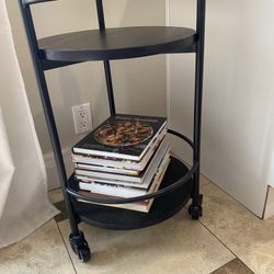 Pottery Barn Cart