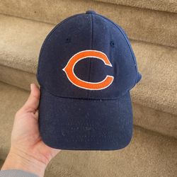 NFL Chicago Bears Youth Hat & Kit