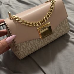 Mk Crossbody Bag 