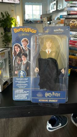 Hermione Granger