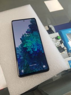 Samsumg Galaxy S20 5G Fe 128Gb Unlocked 