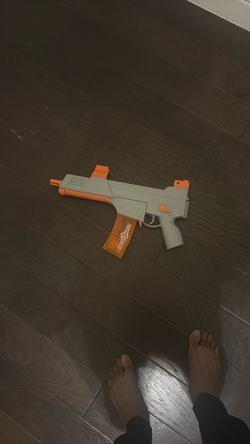 Gel Blaster