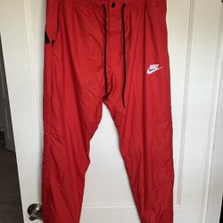 Mens Nike Joggers 