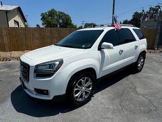 2015 GMC Acadia