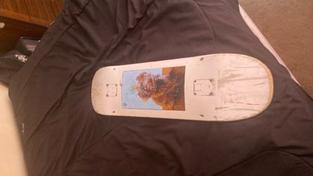 Overload boards size 8.5