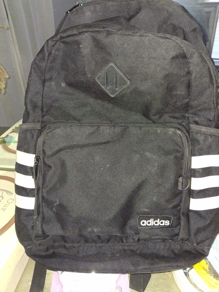Adida boot bag