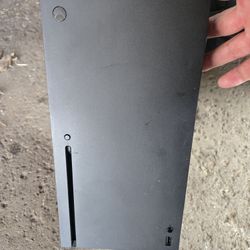Xbox Series X 1tb