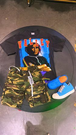 Vale/Godspeed/Rick outfit