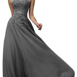 Evening Gown