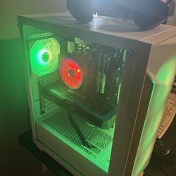 Gaming Setup