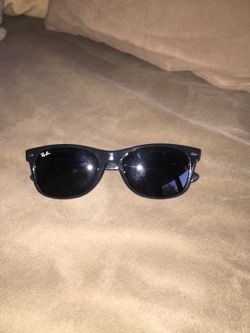 Ray Ban / New Wayfarer (RB2132)