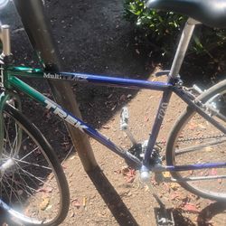 Trek 720