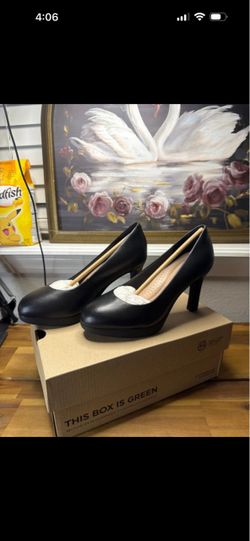 Clark’s shoes