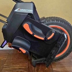 Inmotion V14 50s.