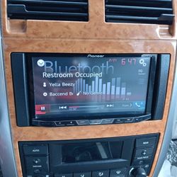 Car Audio For Sale And Installations Available