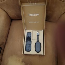 Directtv Android Streaming Stick