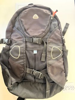 Nike ACG Hiking Backpack