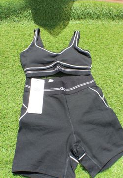 Alo yoga set