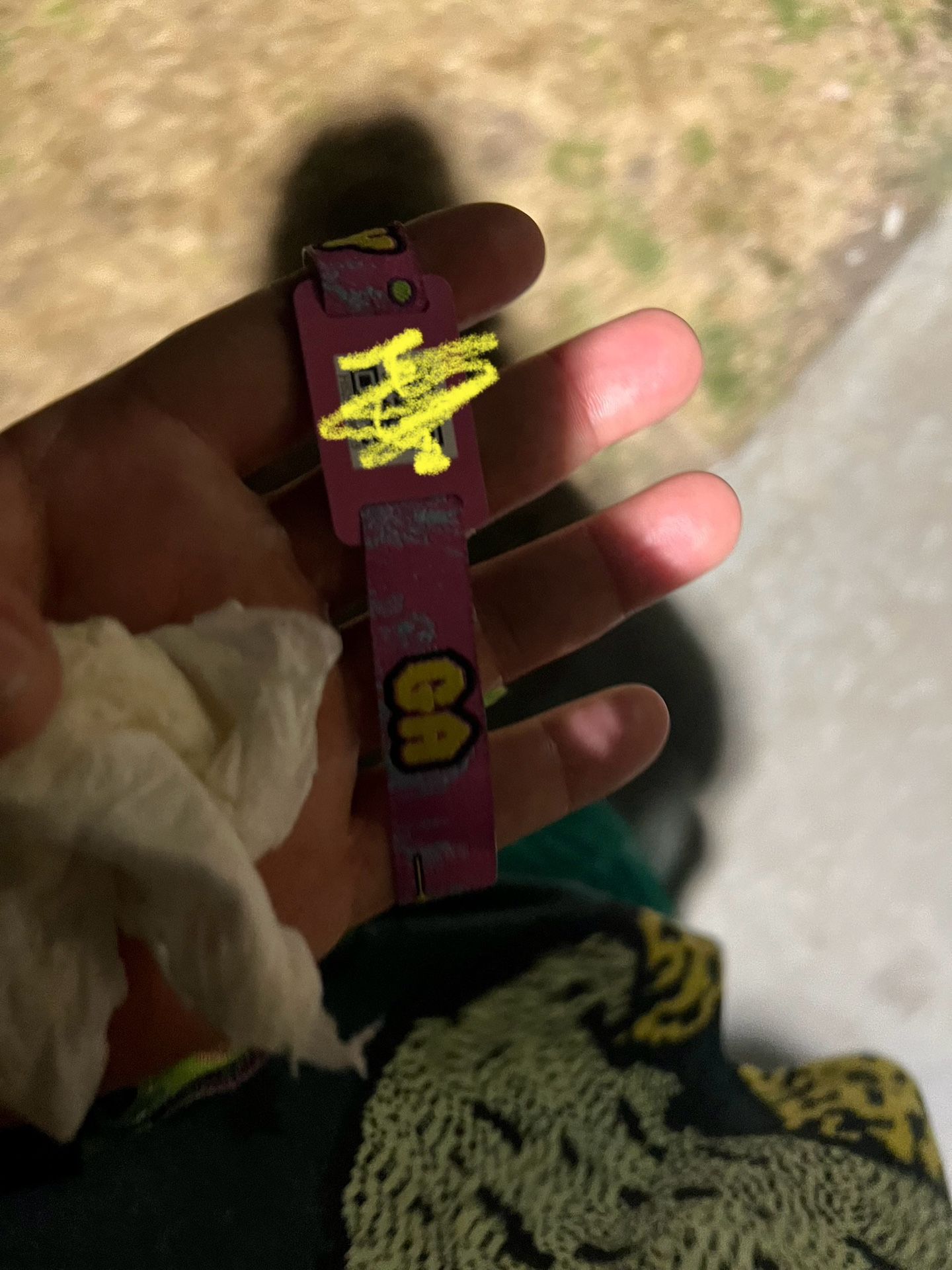 HARD FEST SUNDAY