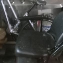 Pride Victory Mobility Scooter Indoor/outdoor 