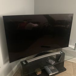 $65” curved tv 4k
