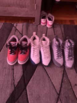 Jordan’s