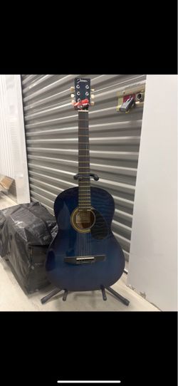 Johnson Acoustic Guitar