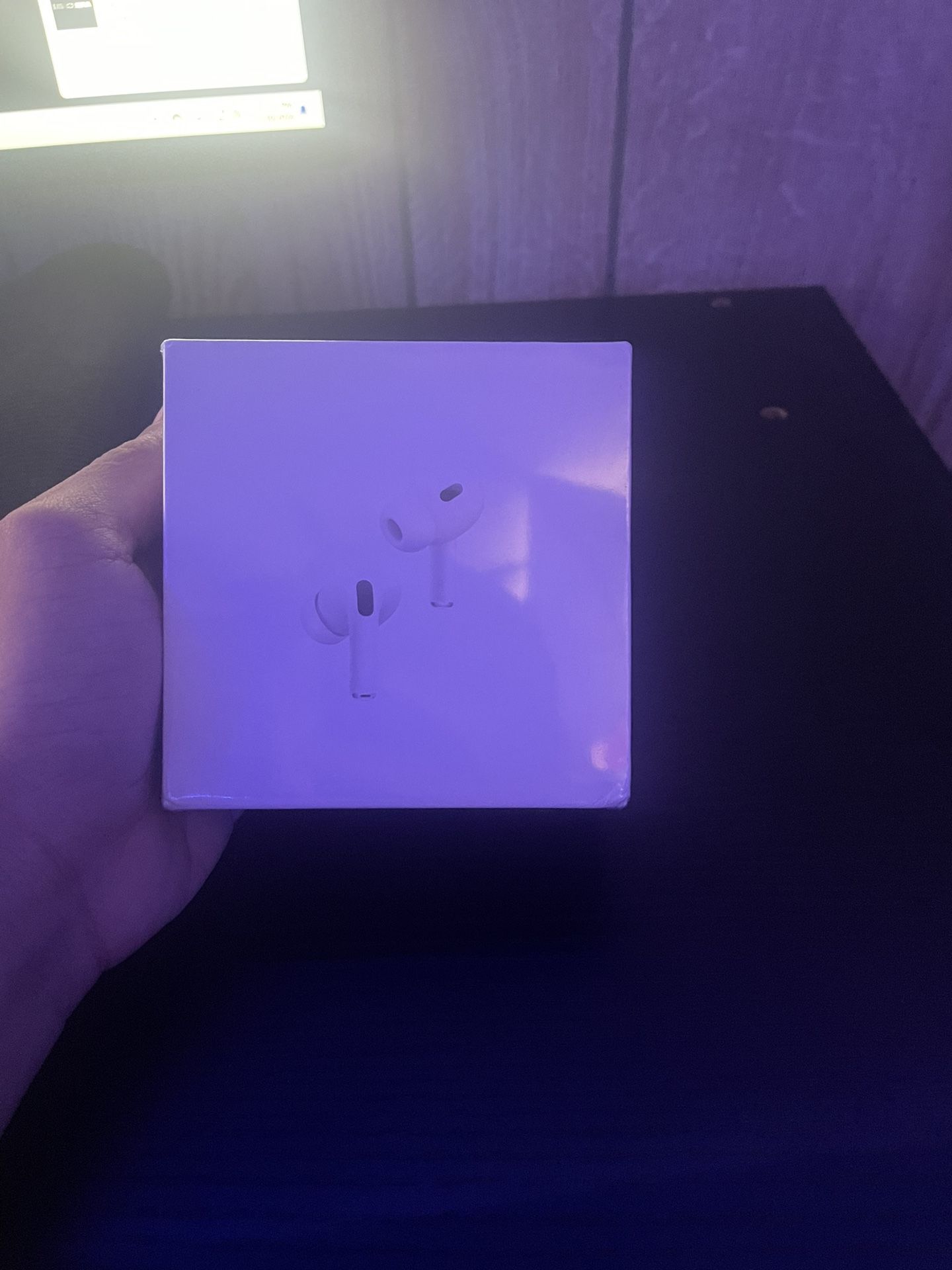 AirPod Pros 2nd Gen