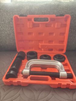 Extrator De Rotulas y Bujes $79 Precio Firme