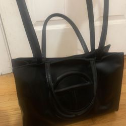 Medium Telfar Tote