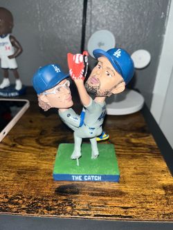 Bobblehead “the catch”